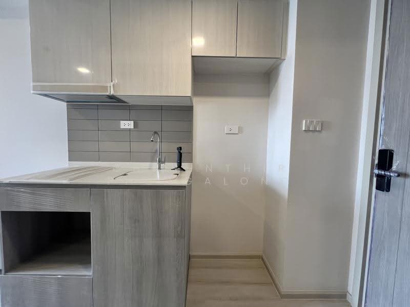 COBE Ratchada-Rama 9, Bangkok, Thiam Ruammit Road, Huai Khwang, Bangkok, Studio, 25 sqm, Condo For Sale, by Charinthip Phungalong, 500531257 - DDproperty.com