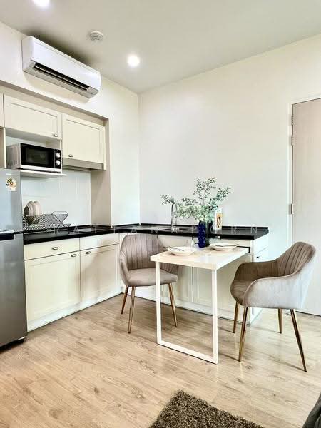 S1 Rama 9, Bangkok, Rama 9 Road, Suan Luang, Bangkok, 1 Bedroom, 34 sqm, Condo For Rent, by Rattanaporn Khamlit, 500531259 - DDproperty.com