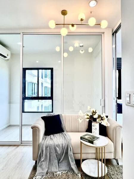S1 Rama 9, Bangkok, Rama 9 Road, Suan Luang, Bangkok, 1 Bedroom, 34 sqm, Condo For Rent, by Rattanaporn Khamlit, 500531259 - DDproperty.com
