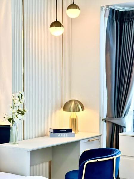S1 Rama 9, Bangkok, Rama 9 Road, Suan Luang, Bangkok, 1 Bedroom, 34 sqm, Condo For Rent, by Rattanaporn Khamlit, 500531259 - DDproperty.com