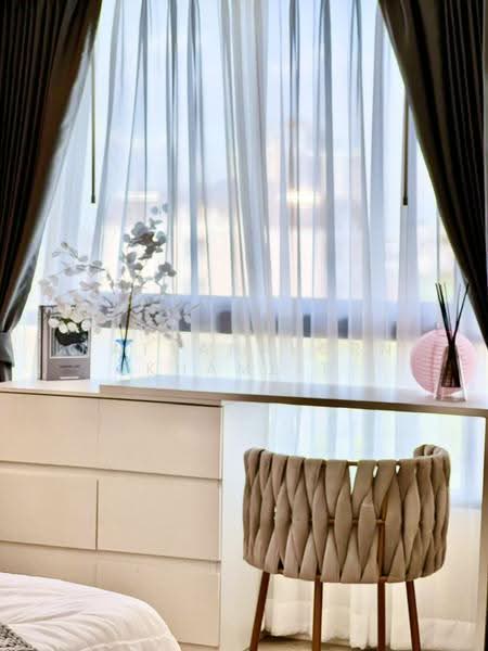 S1 Rama 9, Bangkok, Rama 9 Road, Suan Luang, Bangkok, 1 Bedroom, 34 sqm, Condo For Rent, by Rattanaporn Khamlit, 500531259 - DDproperty.com
