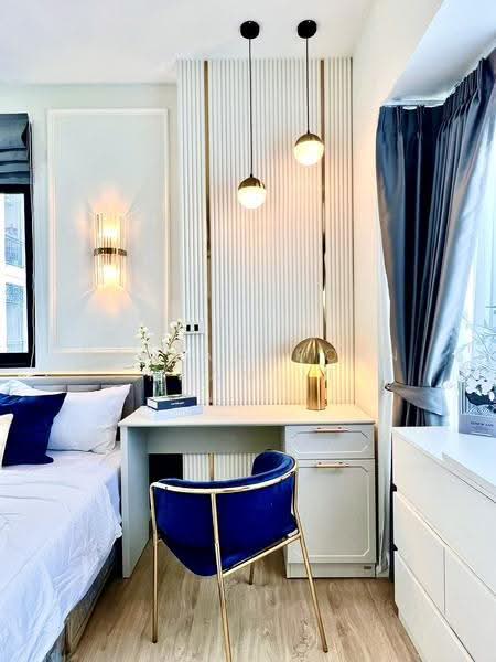 S1 Rama 9, Bangkok, Rama 9 Road, Suan Luang, Bangkok, 1 Bedroom, 34 sqm, Condo For Rent, by Rattanaporn Khamlit, 500531259 - DDproperty.com