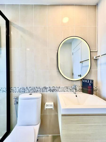 S1 Rama 9, Bangkok, Rama 9 Road, Suan Luang, Bangkok, 1 Bedroom, 34 sqm, Condo For Rent, by Rattanaporn Khamlit, 500531259 - DDproperty.com