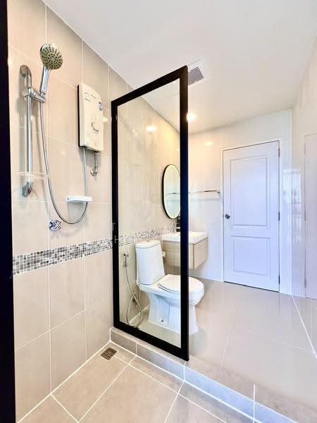 S1 Rama 9, Bangkok, Rama 9 Road, Suan Luang, Bangkok, 1 Bedroom, 34 sqm, Condo For Rent, by Rattanaporn Khamlit, 500531259 - DDproperty.com