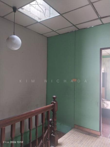 Townhouse Phetkasem 81, Bangkok, Nong Kang Plu, Nong Khaem, Bangkok, 3 Bedrooms, 180 sqm, Townhouse For Rent, by Kim Nichada, 500531261 - DDproperty.com