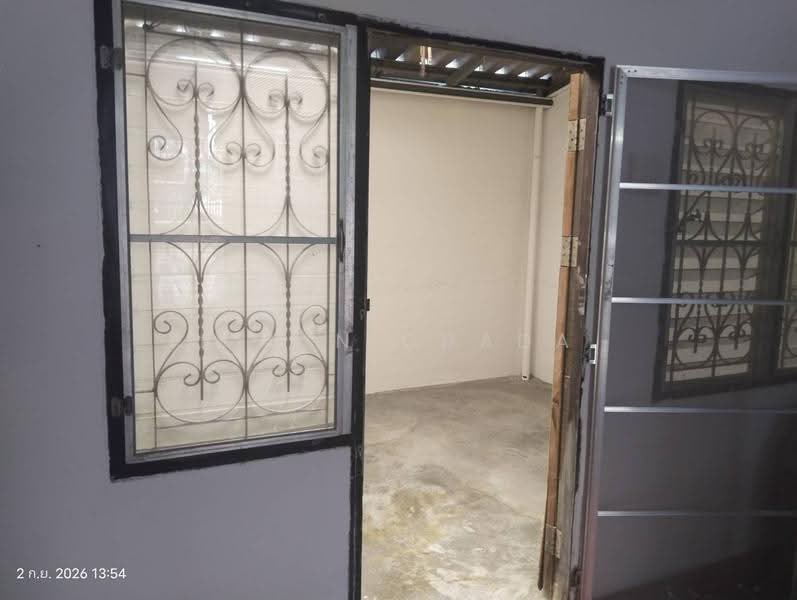 Townhouse Phetkasem 81, Bangkok, Nong Kang Plu, Nong Khaem, Bangkok, 3 Bedrooms, 180 sqm, Townhouse For Rent, by Kim Nichada, 500531261 - DDproperty.com