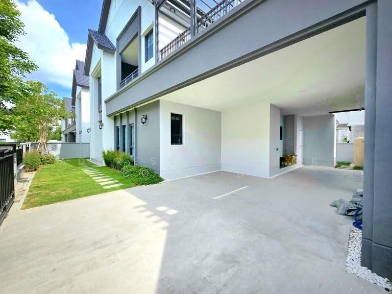Centro Bangna, Samut Prakan, 111 Soi 3, Bang Kaeo, Bang Plee, Samut Prakan, 4 Bedrooms, 303 sqm, Single Detached House For Rent, by ADDRESS BANGKOK Co., Ltd., 500531263 - DDproperty.com