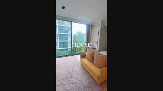 SCOPE Promsri, Bangkok, 345 Sukhumvit 49, Khlong Tan Nua, Watthana, Bangkok, Studio, 28 sqm, Condo For Rent, by Wiriya Kuekkong, 500531264 - DDproperty.com