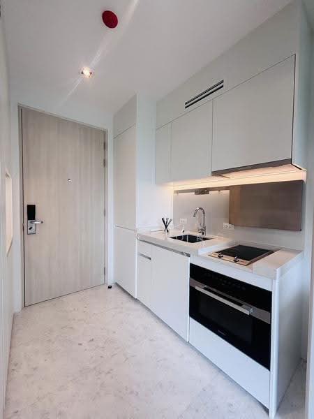 SCOPE Promsri, Bangkok, 345 Sukhumvit 49, Khlong Tan Nua, Watthana, Bangkok, Studio, 28 sqm, Condo For Rent, by Wiriya Kuekkong, 500531264 - DDproperty.com