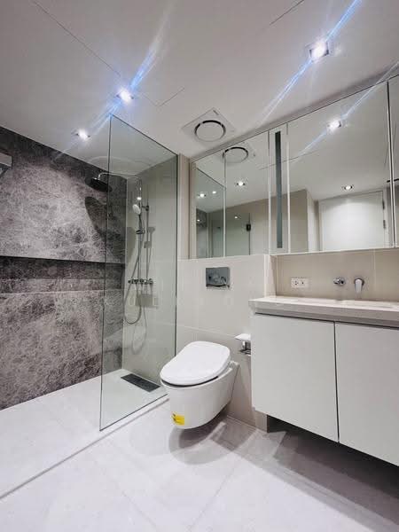 SCOPE Promsri, Bangkok, 345 Sukhumvit 49, Khlong Tan Nua, Watthana, Bangkok, Studio, 28 sqm, Condo For Rent, by Wiriya Kuekkong, 500531264 - DDproperty.com