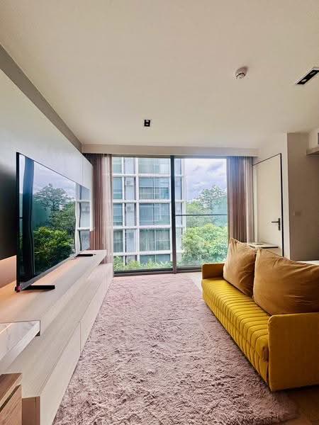 SCOPE Promsri, Bangkok, 345 Sukhumvit 49, Khlong Tan Nua, Watthana, Bangkok, Studio, 28 sqm, Condo For Rent, by Wiriya Kuekkong, 500531264 - DDproperty.com