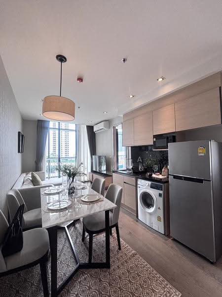 Park Origin Phrom Phong (Park 24), bangkok, 68 Soi Sukhumvit 24, Khong Tan, Khlong Toei, Bangkok, 2 Bedrooms, 55 sqm, Condo For Sale, by Wiriya Kuekkong, 500531268 - DDproperty.com