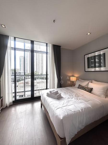 Park Origin Phrom Phong (Park 24), กรุงเทพ, 68 Soi Sukhumvit 24, คลองตัน, คลองเตย, กรุงเทพ, 55 ตร.ม., คอนโด ขาย, โดย Wiriya Kuekkong, 500531268 - DDproperty.com