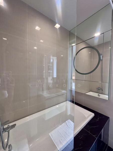 Park Origin Phrom Phong (Park 24), bangkok, 68 Soi Sukhumvit 24, Khong Tan, Khlong Toei, Bangkok, 2 Bedrooms, 55 sqm, Condo For Sale, by Wiriya Kuekkong, 500531268 - DDproperty.com