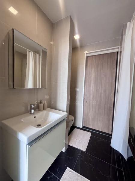 Park Origin Phrom Phong (Park 24), bangkok, 68 Soi Sukhumvit 24, Khong Tan, Khlong Toei, Bangkok, 2 Bedrooms, 55 sqm, Condo For Sale, by Wiriya Kuekkong, 500531268 - DDproperty.com