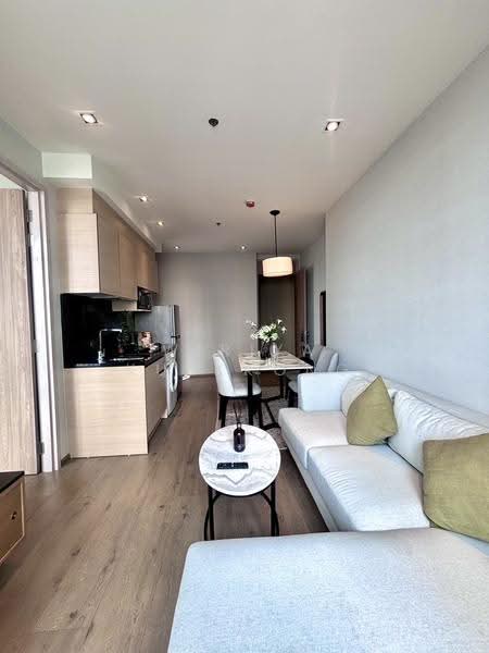 Park Origin Phrom Phong (Park 24), bangkok, 68 Soi Sukhumvit 24, Khong Tan, Khlong Toei, Bangkok, 2 Bedrooms, 55 sqm, Condo For Sale, by Wiriya Kuekkong, 500531268 - DDproperty.com