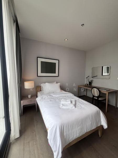 Park Origin Phrom Phong (Park 24), bangkok, 68 Soi Sukhumvit 24, Khong Tan, Khlong Toei, Bangkok, 2 Bedrooms, 55 sqm, Condo For Sale, by Wiriya Kuekkong, 500531268 - DDproperty.com