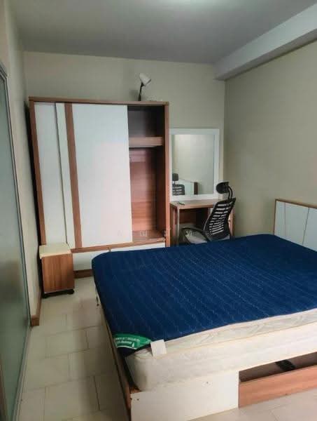 City Home ศรีนครินทร์, กรุงเทพ, ซอยลาซาน ถนนสุขุมวิท, บางนา, กรุงเทพ, 30 ตร.ม., คอนโด ขาย, โดย คุณมัท, 500531269 - DDproperty.com
