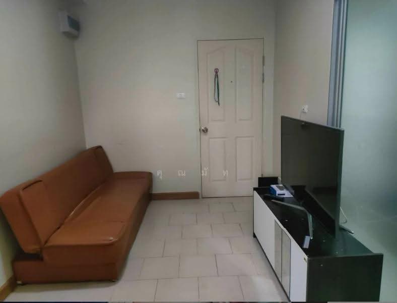 City Home ศรีนครินทร์, กรุงเทพ, ซอยลาซาน ถนนสุขุมวิท, บางนา, กรุงเทพ, 30 ตร.ม., คอนโด ขาย, โดย คุณมัท, 500531269 - DDproperty.com