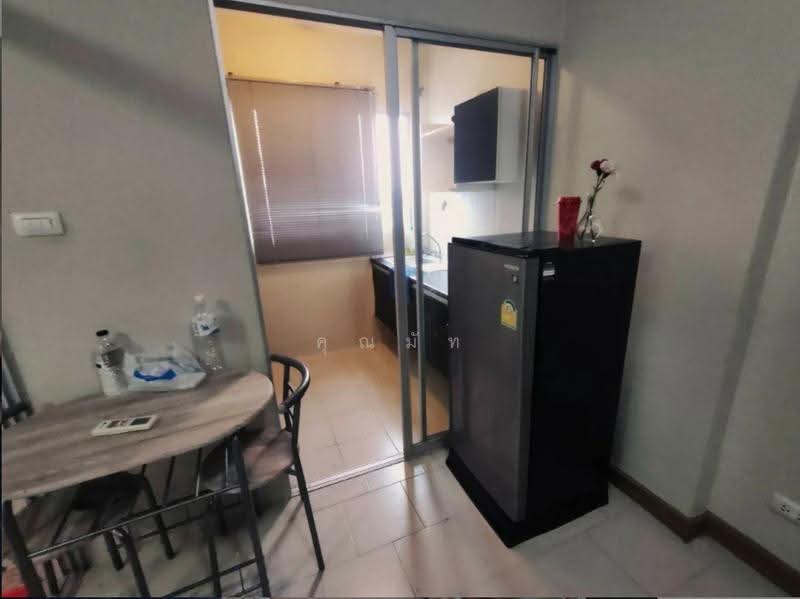 City Home ศรีนครินทร์, กรุงเทพ, ซอยลาซาน ถนนสุขุมวิท, บางนา, กรุงเทพ, 30 ตร.ม., คอนโด ขาย, โดย คุณมัท, 500531269 - DDproperty.com