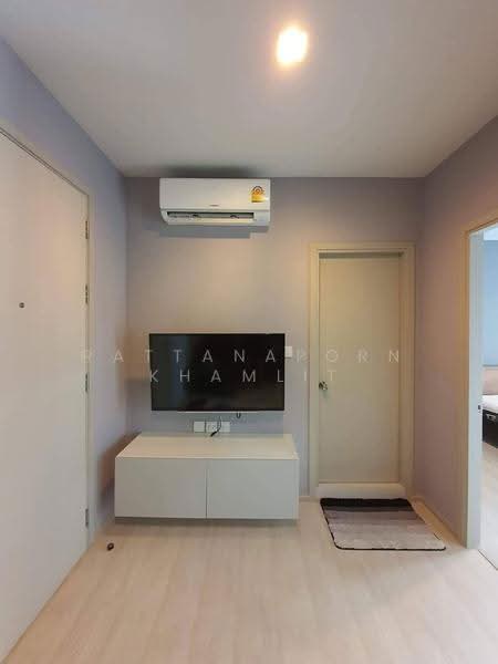 Life Sukhumvit 48 : ไลฟ์ สุขุมวิท 48, กรุงเทพ, ซอยสุขุมวิท 48, พระโขนง, คลองเตย, กรุงเทพ, 30 ตร.ม., คอนโด ให้เช่า, โดย Rattanaporn Khamlit, 500531270 - DDproperty.com