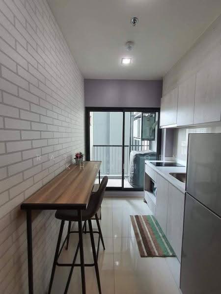 Life Sukhumvit 48 : ไลฟ์ สุขุมวิท 48, กรุงเทพ, ซอยสุขุมวิท 48, พระโขนง, คลองเตย, กรุงเทพ, 30 ตร.ม., คอนโด ให้เช่า, โดย Rattanaporn Khamlit, 500531270 - DDproperty.com