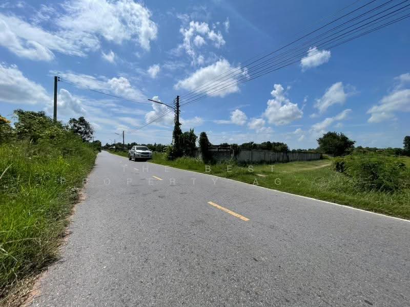 ที่ดินบ้านไผ่ ขอนแก่น, ขอนแก่น, ในเมือง, บ้านไผ่, ขอนแก่น, 10,872 ตร.ม., ที่ดิน ขาย, โดย The Best Property Agent อัคร, 500531272 - DDproperty.com