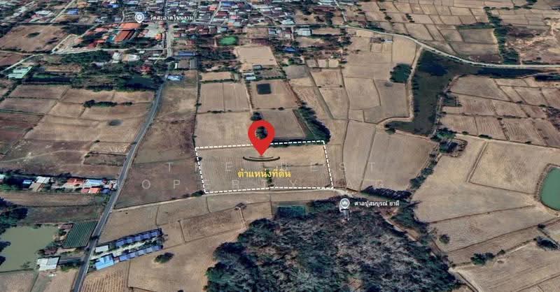 ที่ดินบ้านไผ่ ขอนแก่น, ขอนแก่น, ในเมือง, บ้านไผ่, ขอนแก่น, 10,872 ตร.ม., ที่ดิน ขาย, โดย The Best Property Agent อัคร, 500531272 - DDproperty.com