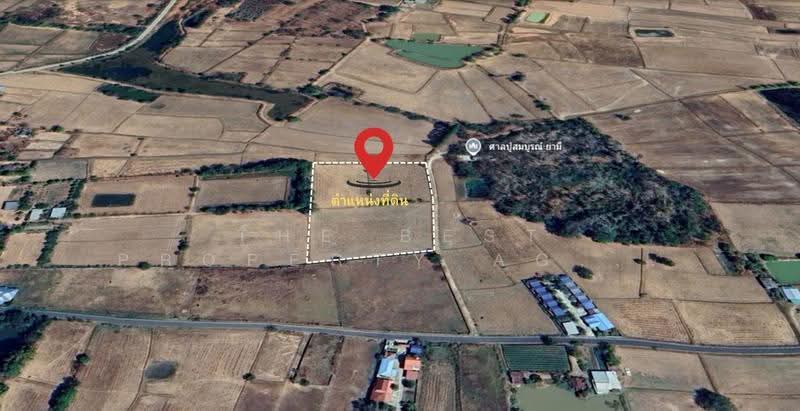 ที่ดินบ้านไผ่ ขอนแก่น, ขอนแก่น, ในเมือง, บ้านไผ่, ขอนแก่น, 10,872 ตร.ม., ที่ดิน ขาย, โดย The Best Property Agent อัคร, 500531272 - DDproperty.com