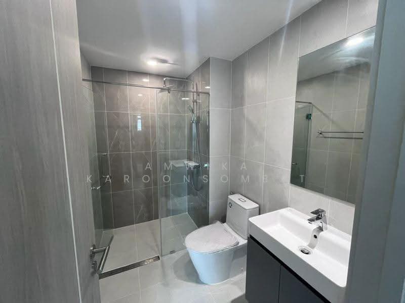 Supalai Premier Si Phraya-Samyan, Bangkok, Si Phraya Road, Si Phraya, Bang Rak, Bangkok, 2 Bedrooms, 73 sqm, Condo For Rent, by Amwika Karoonsombat, 500531273 - DDproperty.com