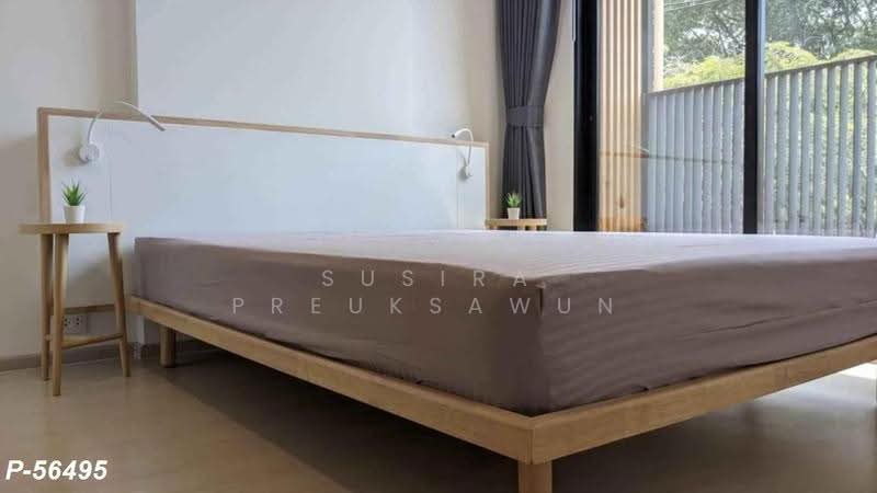 Noble Ambience Sukhumvit 42, Bangkok, 55 Suk Chai Alley, Khong Tan, Khlong Toei, Bangkok, 1 Bedroom, 35 sqm, Condo For Rent, by Susira Preuksawun, 500531275 - DDproperty.com