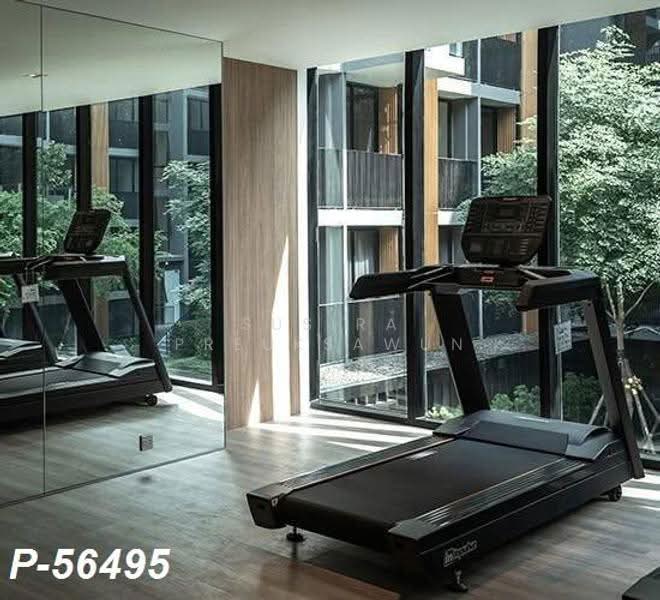Noble Ambience Sukhumvit 42, Bangkok, 55 Suk Chai Alley, Khong Tan, Khlong Toei, Bangkok, 1 Bedroom, 35 sqm, Condo For Rent, by Susira Preuksawun, 500531275 - DDproperty.com