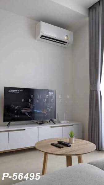 Noble Ambience Sukhumvit 42, Bangkok, 55 Suk Chai Alley, Khong Tan, Khlong Toei, Bangkok, 1 Bedroom, 35 sqm, Condo For Rent, by Susira Preuksawun, 500531275 - DDproperty.com