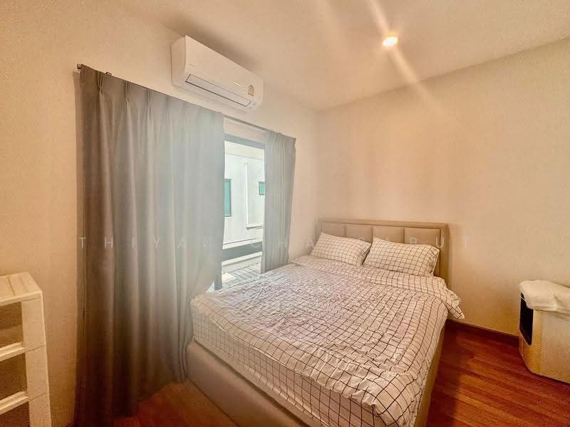 Ninya Kallapaphruek, Bangkok, 87 Kallapaphruek Road, Bang Bon, Bangkok, 3 Bedrooms, 250 sqm, Single Detached House For Rent, by Thiya​ Chaysabut, 500531276 - DDproperty.com