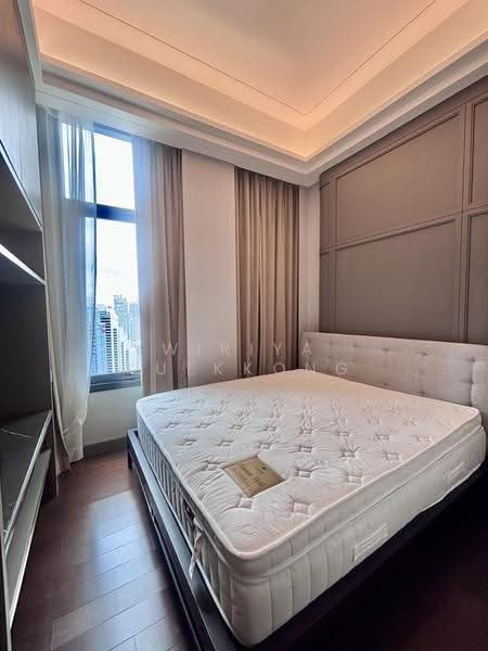 The Diplomat 39, Bangkok, 18 Soi Sukhumvit 39, Sukhumvit Road, Khlong Tan Nua, Watthana, Bangkok, 2 Bedrooms, 86 sqm, Condo For Rent, by Wiriya Kuekkong, 500531277 - DDproperty.com