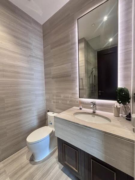 The Diplomat 39, Bangkok, 18 Soi Sukhumvit 39, Sukhumvit Road, Khlong Tan Nua, Watthana, Bangkok, 2 Bedrooms, 86 sqm, Condo For Rent, by Wiriya Kuekkong, 500531277 - DDproperty.com