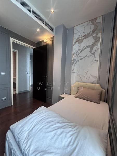 The Diplomat 39, Bangkok, 18 Soi Sukhumvit 39, Sukhumvit Road, Khlong Tan Nua, Watthana, Bangkok, 2 Bedrooms, 86 sqm, Condo For Rent, by Wiriya Kuekkong, 500531277 - DDproperty.com