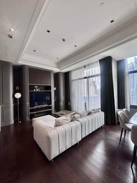 The Diplomat 39, Bangkok, 18 Soi Sukhumvit 39, Sukhumvit Road, Khlong Tan Nua, Watthana, Bangkok, 2 Bedrooms, 86 sqm, Condo For Rent, by Wiriya Kuekkong, 500531277 - DDproperty.com