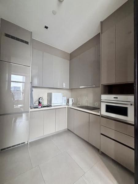 The Diplomat 39, Bangkok, 18 Soi Sukhumvit 39, Sukhumvit Road, Khlong Tan Nua, Watthana, Bangkok, 2 Bedrooms, 86 sqm, Condo For Rent, by Wiriya Kuekkong, 500531277 - DDproperty.com