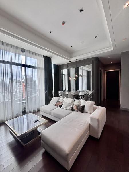 The Diplomat 39 : เดอะ ดิโพลแมท 39, กรุงเทพ, 18 ซอยสุขุมวิท 39 ถนนุขุมวิท, คลองตันเหนือ, วัฒนา, กรุงเทพ, 86 ตร.ม., Condo ให้เช่า, โดย Wiriya Kuekkong, 500531277 - DDproperty.com