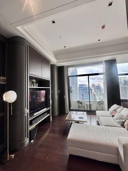 The Diplomat 39, Bangkok, 18 Soi Sukhumvit 39, Sukhumvit Road, Khlong Tan Nua, Watthana, Bangkok, 2 Bedrooms, 86 sqm, Condo For Rent, by Wiriya Kuekkong, 500531277 - DDproperty.com