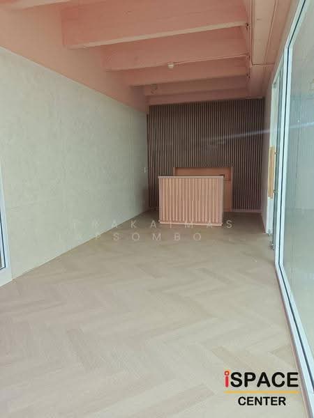 Office with decorated 100-600 sq.m. in Front of MRT Hua Lamphong, Bangkok, พระราม4, Maha Phrutharam, Bang Rak, Bangkok, , 279 sqm, Office Space For Rent, by Prakaimas Lapsomboonnanon (Ying), 500531278 - ขนาด 279 ตร.ม. - DDproperty.com