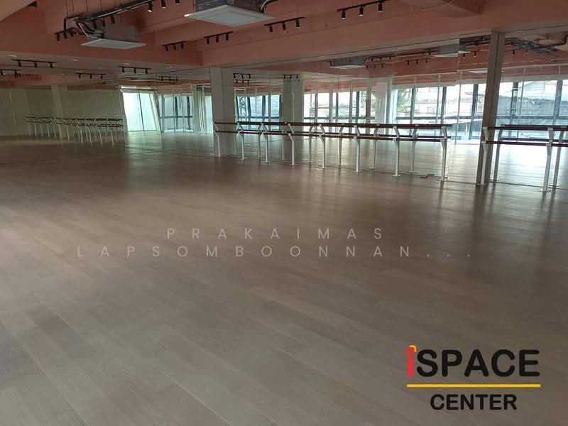 Office with decorated 100-600 sq.m. in Front of MRT Hua Lamphong, Bangkok, พระราม4, Maha Phrutharam, Bang Rak, Bangkok, , 279 sqm, Office Space For Rent, by Prakaimas Lapsomboonnanon (Ying), 500531278 - ขนาด 279 ตร.ม. - DDproperty.com