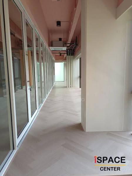 Office with decorated 100-600 sq.m. in Front of MRT Hua Lamphong, Bangkok, พระราม4, Maha Phrutharam, Bang Rak, Bangkok, , 279 sqm, Office Space For Rent, by Prakaimas Lapsomboonnanon (Ying), 500531278 - ขนาด 279 ตร.ม. - DDproperty.com