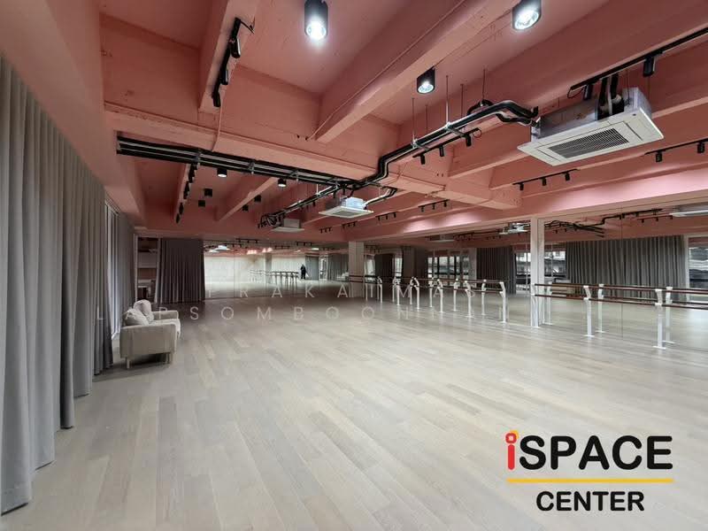 Office with decorated 100-600 sq.m. in Front of MRT Hua Lamphong, Bangkok, พระราม4, Maha Phrutharam, Bang Rak, Bangkok, , 279 sqm, Office Space For Rent, by Prakaimas Lapsomboonnanon (Ying), 500531278 - ขนาด 279 ตร.ม. - DDproperty.com