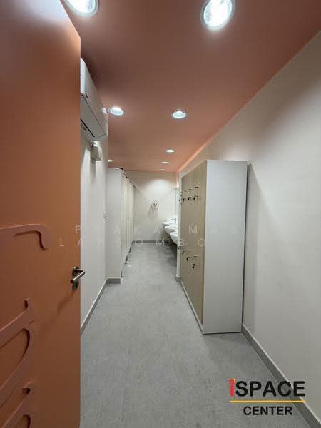 Office with decorated 100-600 sq.m. in Front of MRT Hua Lamphong, Bangkok, พระราม4, Maha Phrutharam, Bang Rak, Bangkok, , 279 sqm, Office Space For Rent, by Prakaimas Lapsomboonnanon (Ying), 500531278 - ขนาด 279 ตร.ม. - DDproperty.com