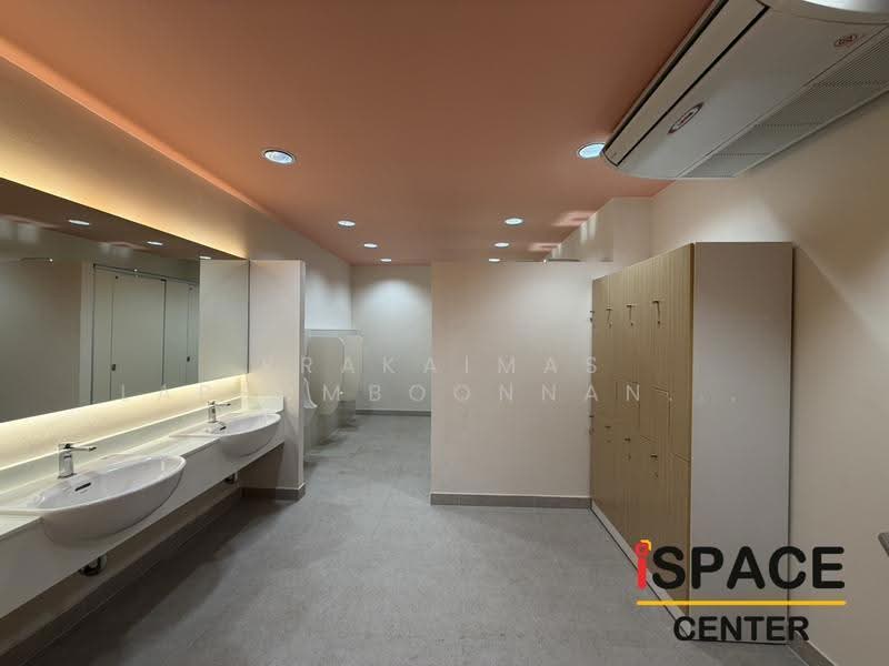 Office with decorated 100-600 sq.m. in Front of MRT Hua Lamphong, Bangkok, พระราม4, Maha Phrutharam, Bang Rak, Bangkok, , 279 sqm, Office Space For Rent, by Prakaimas Lapsomboonnanon (Ying), 500531278 - ขนาด 279 ตร.ม. - DDproperty.com