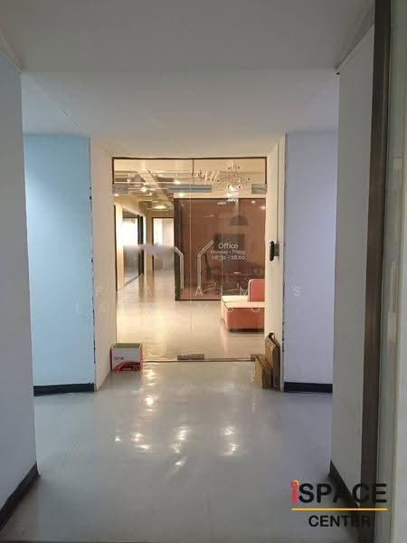 Office with decorated 100-600 sq.m. in Front of MRT Hua Lamphong, Bangkok, พระราม4, Maha Phrutharam, Bang Rak, Bangkok, , 279 sqm, Office Space For Rent, by Prakaimas Lapsomboonnanon (Ying), 500531278 - ขนาด 100 ตร.ม. - DDproperty.com