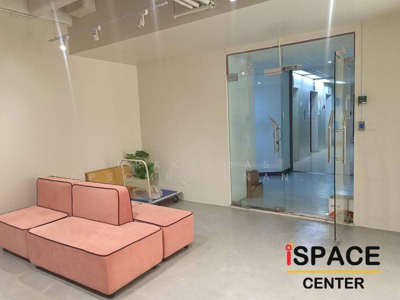 Office with decorated 100-600 sq.m. in Front of MRT Hua Lamphong, Bangkok, พระราม4, Maha Phrutharam, Bang Rak, Bangkok, , 279 sqm, Office Space For Rent, by Prakaimas Lapsomboonnanon (Ying), 500531278 - ขนาด 100 ตร.ม. - DDproperty.com