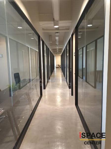 Office with decorated 100-600 sq.m. in Front of MRT Hua Lamphong, Bangkok, พระราม4, Maha Phrutharam, Bang Rak, Bangkok, , 279 sqm, Office Space For Rent, by Prakaimas Lapsomboonnanon (Ying), 500531278 - ขนาด 629 ตร.ม. - DDproperty.com